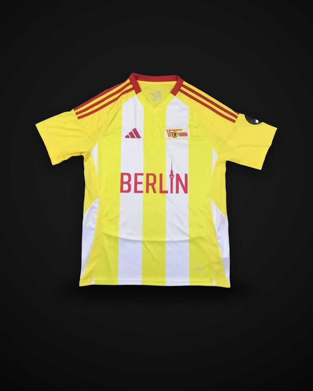 2024/2025 FC Union Berlin Third Away