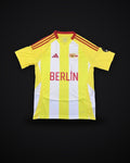 2024/2025 FC Union Berlin Third Away