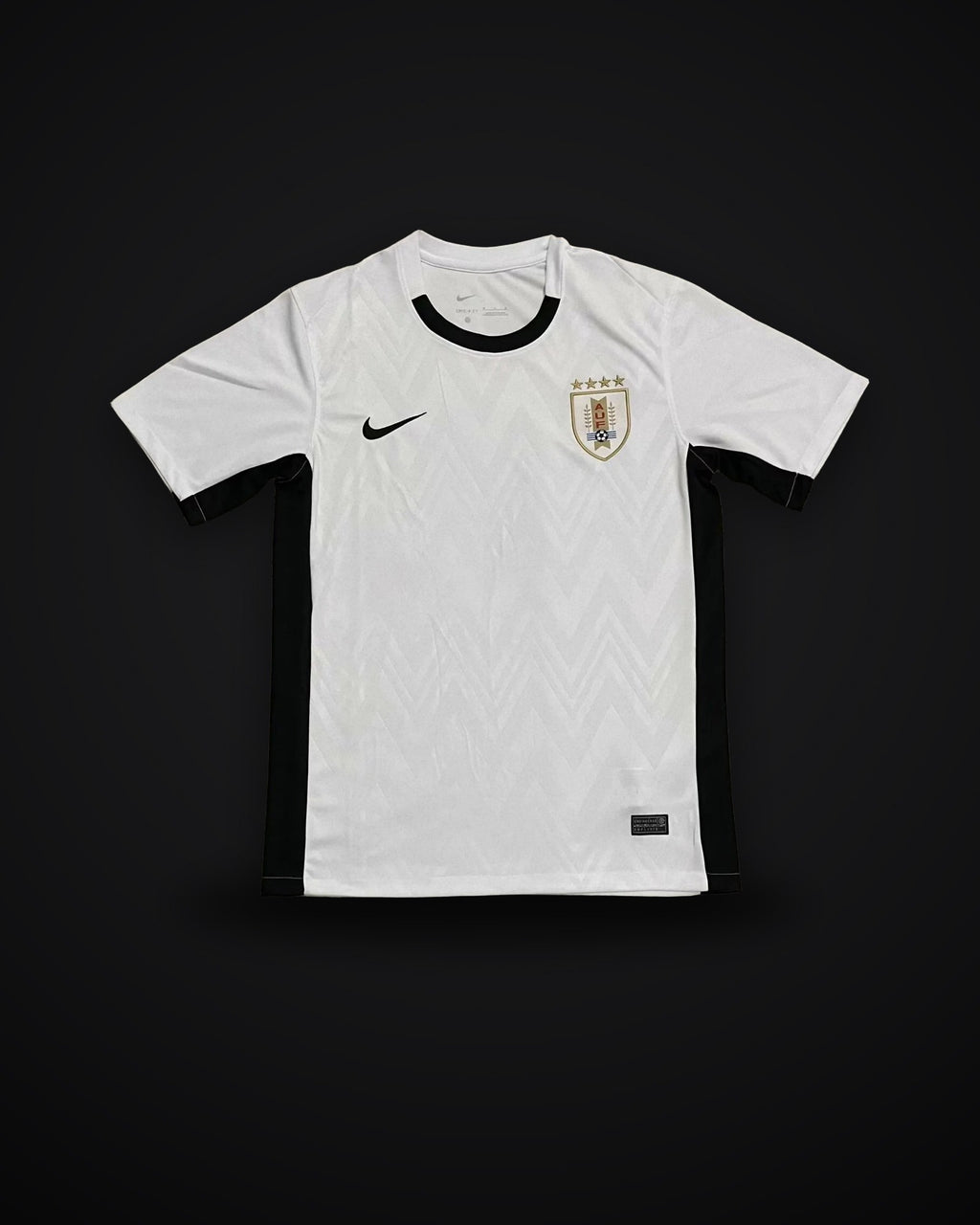 2025/2026 Uruguay National Away