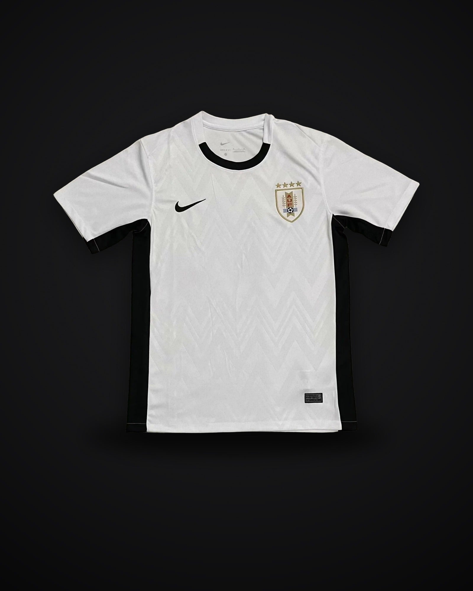 2025/2026 Uruguay National Away