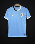 2024-2025 Uruguay National Home