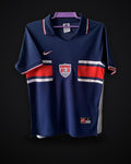 1994/1996 Retro United States