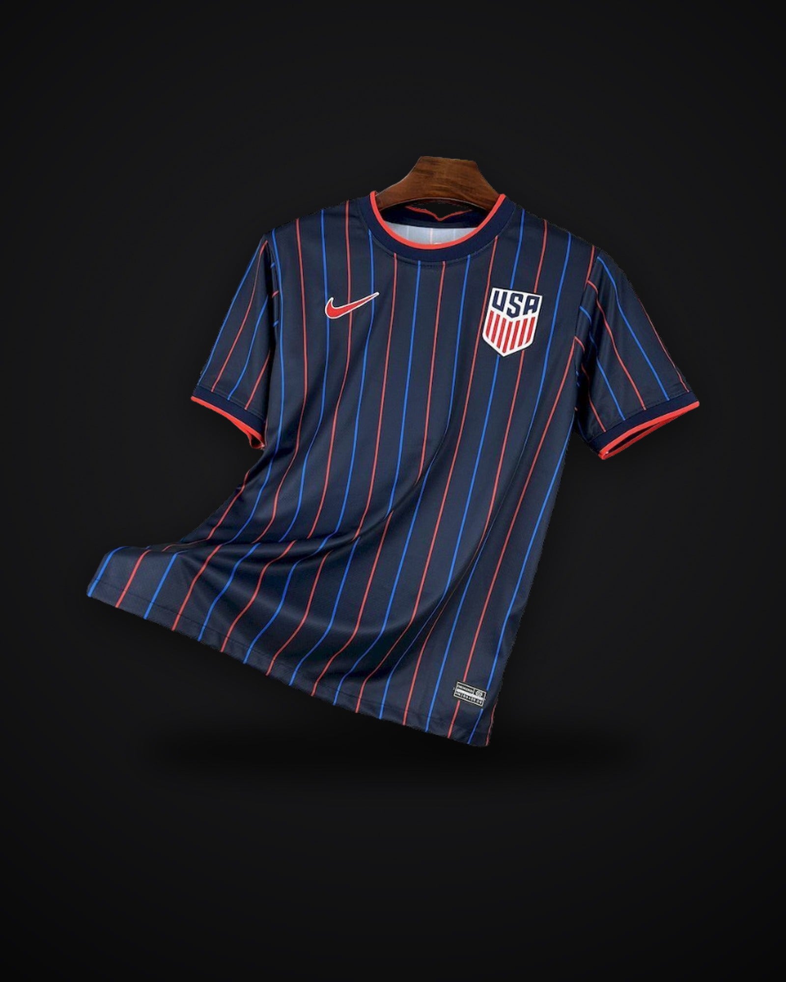 2025/2026 United States National team Away
