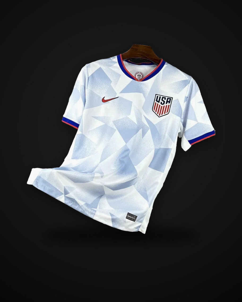2025/2026 United States National team Home