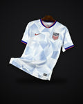 2025/2026 United States National team Home