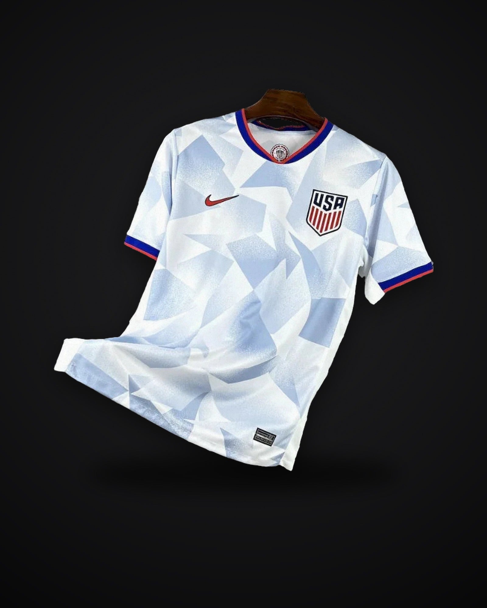 2025/2026 United States National team Home