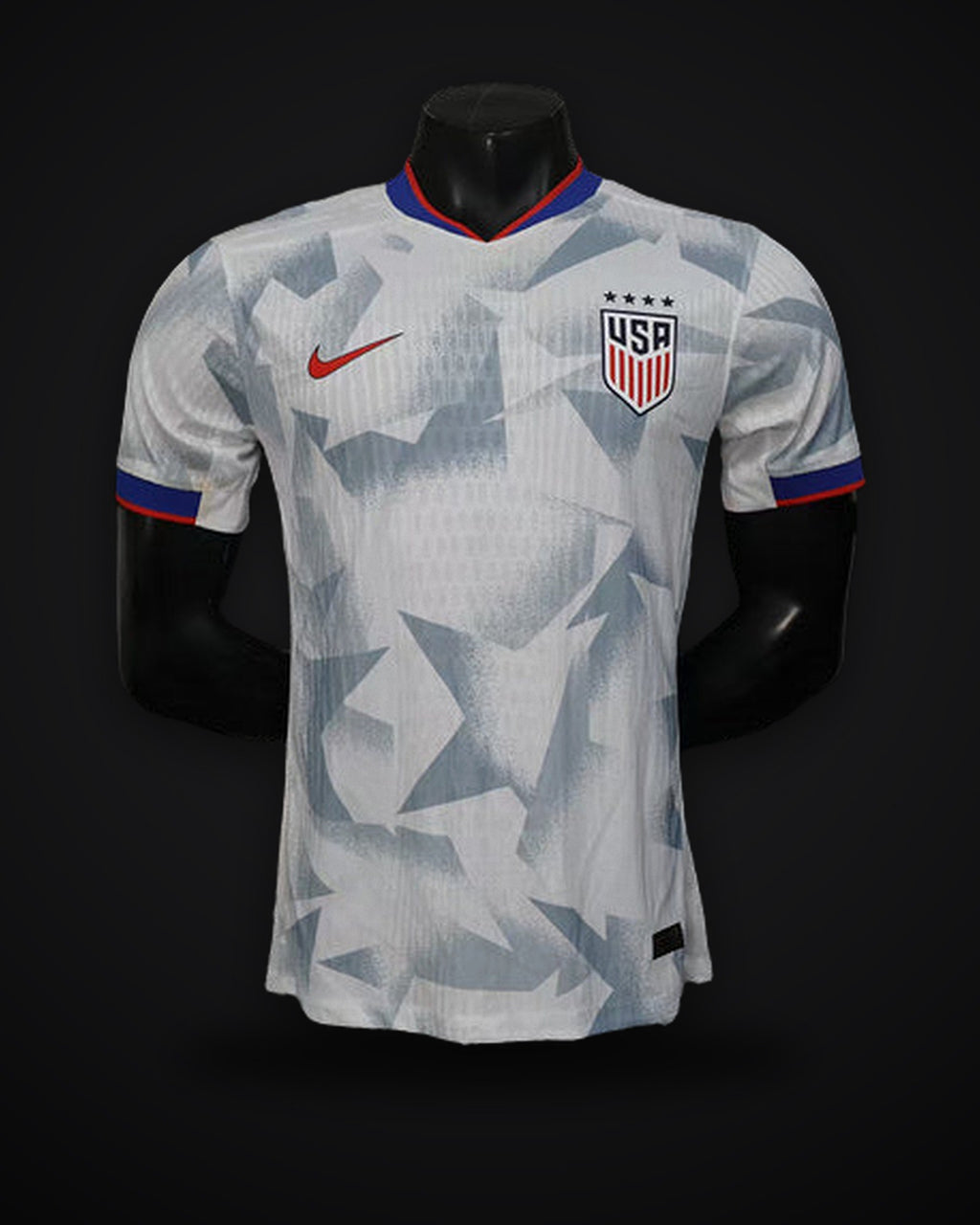2025/2026 Player Version United States National team Home