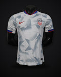 2025/2026 Player Version United States National team Home
