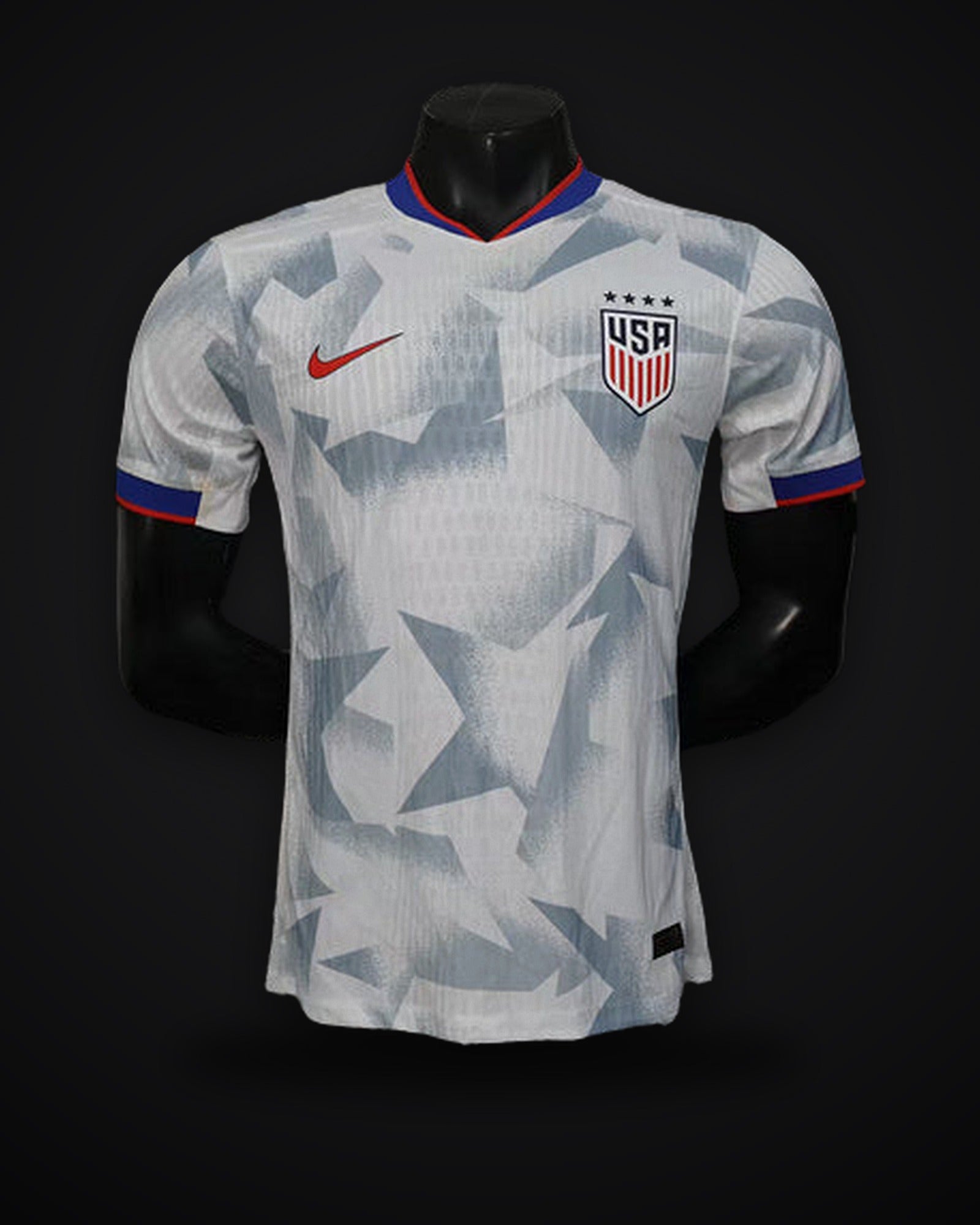2025/2026 Player Version United States National team Home