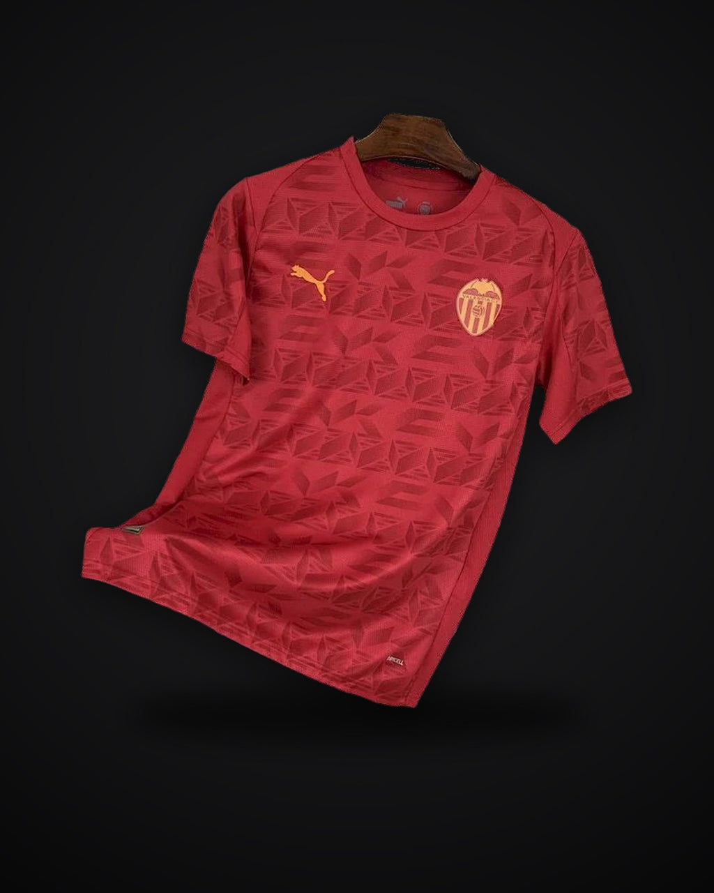 2025/2026 Valencia Away