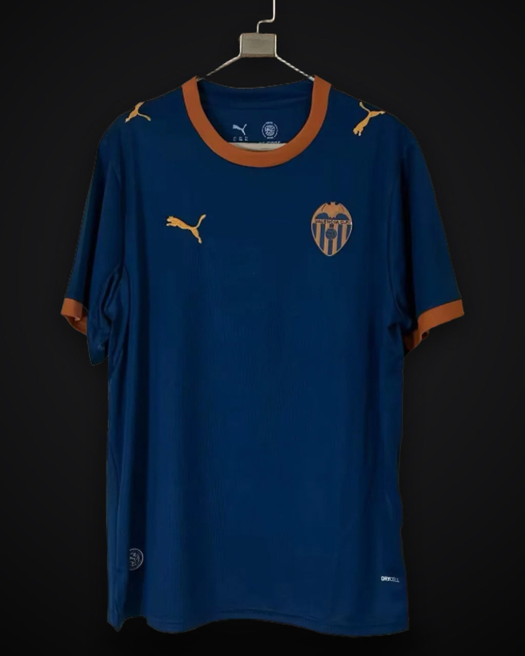 2026/2027 Valencia Away Football Shirt 1:1 Thai Quality topjersey