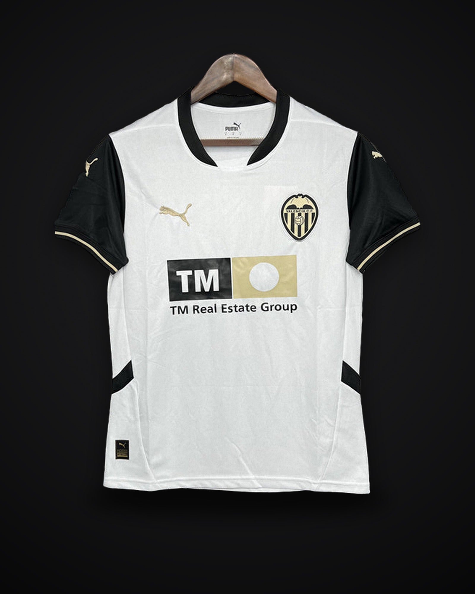 2024/2025 Valencia Home