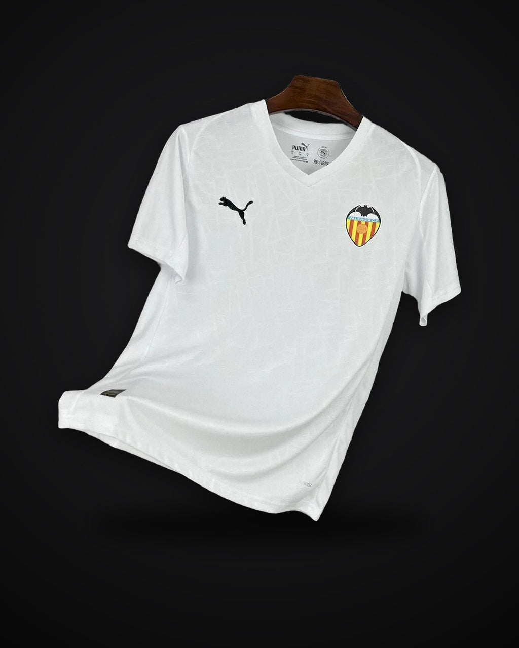 2025/2026 Valencia Home