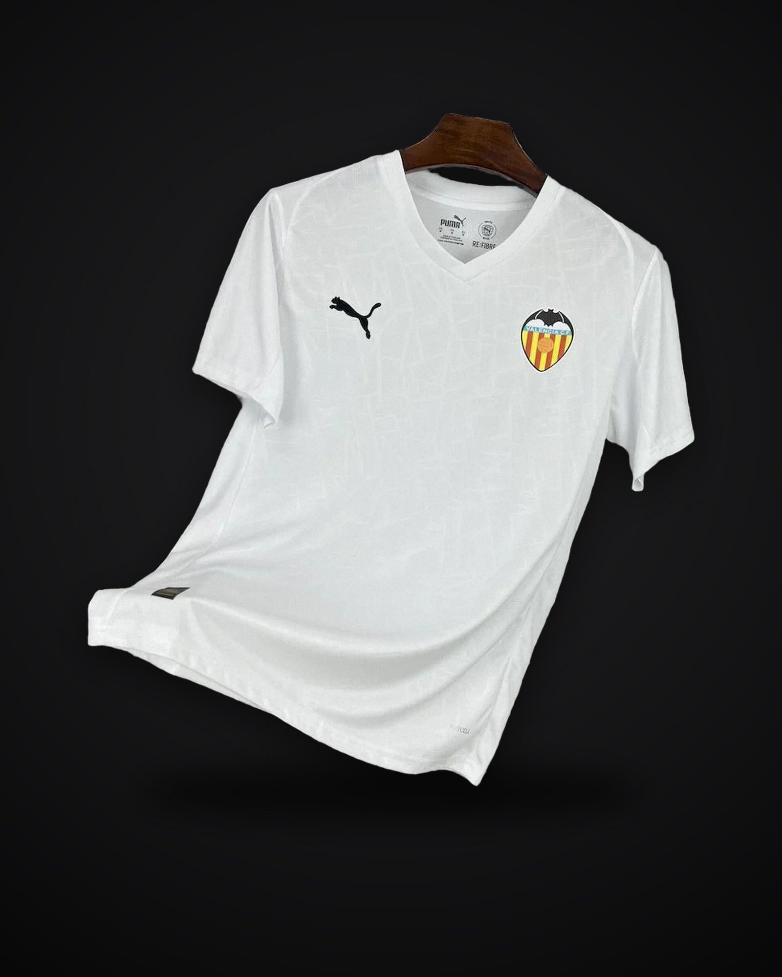 2025/2026 Valencia Home