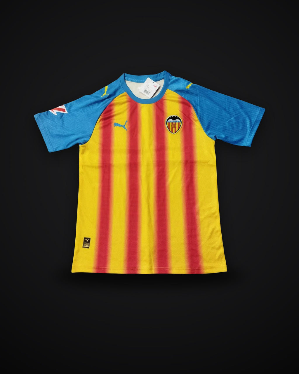 2025/2026 Valencia Third Away