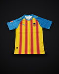 2025/2026 Valencia Third Away