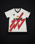 2024/2025 Vallecano Home