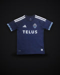 2026/2027 Vancouver Whitecaps Away Football Jersey 1:1 Thai quality topjersey