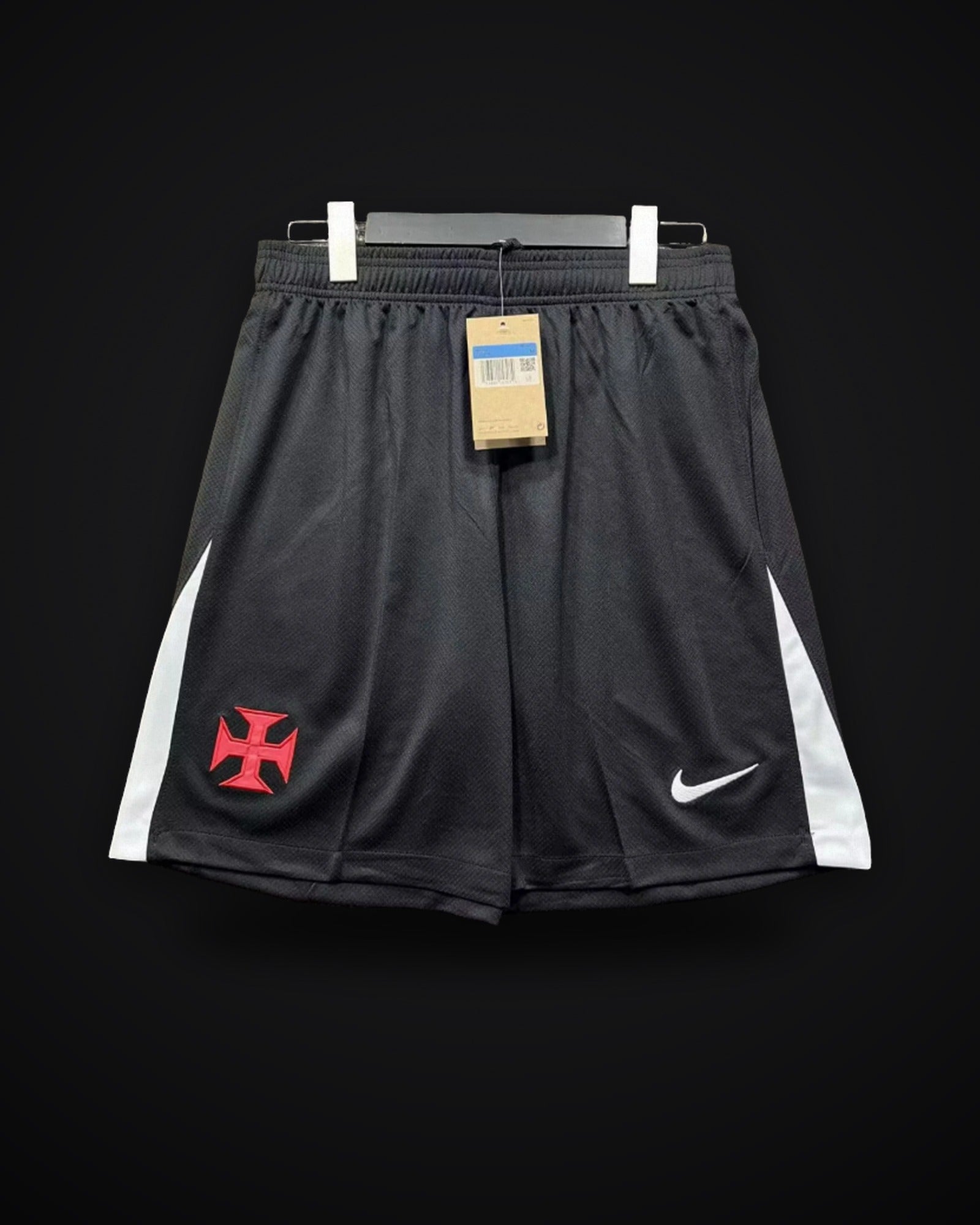 2026/2027 Vasco da Gama Away Football Shorts 1:1 Thai Quality topjersey