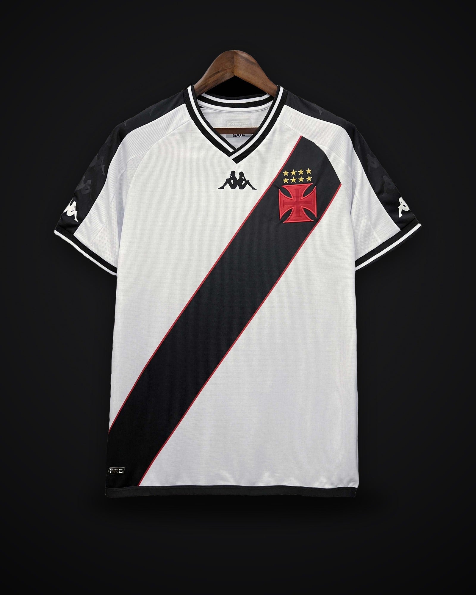 2024/2025 Vasco da Gama Away Jersey