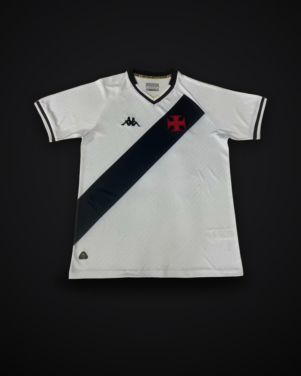 2025/2026 Vasco da Gama Away