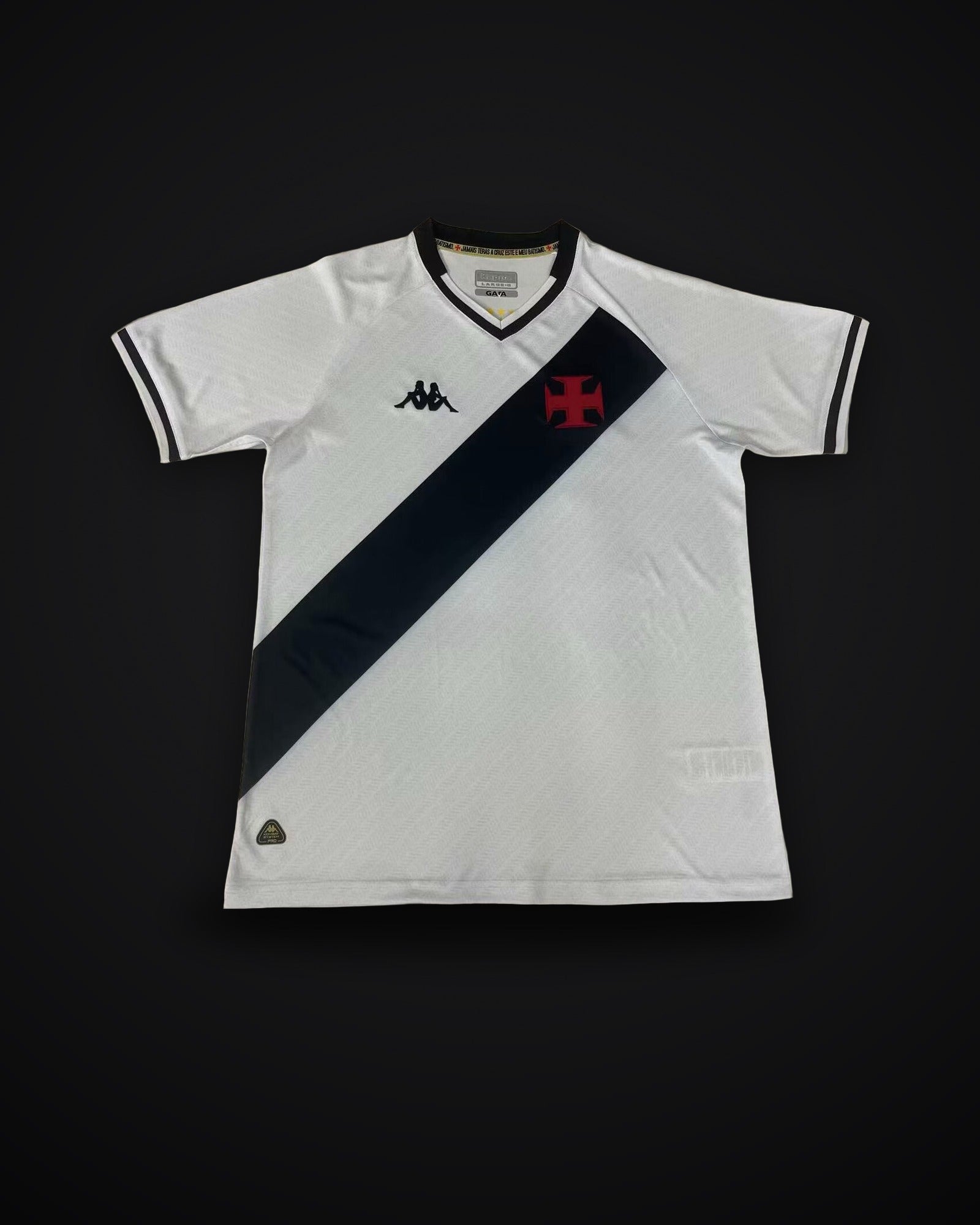 2025/2026 Vasco da Gama Away