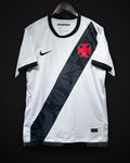2026/2027 Vasco da Gama Away Football Jersey 1:1 Thai Quality topjersey