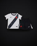 2026/2027 Vasco da Gama Away Football Jersey 1:1 Thai Quality Kids Size topjersey