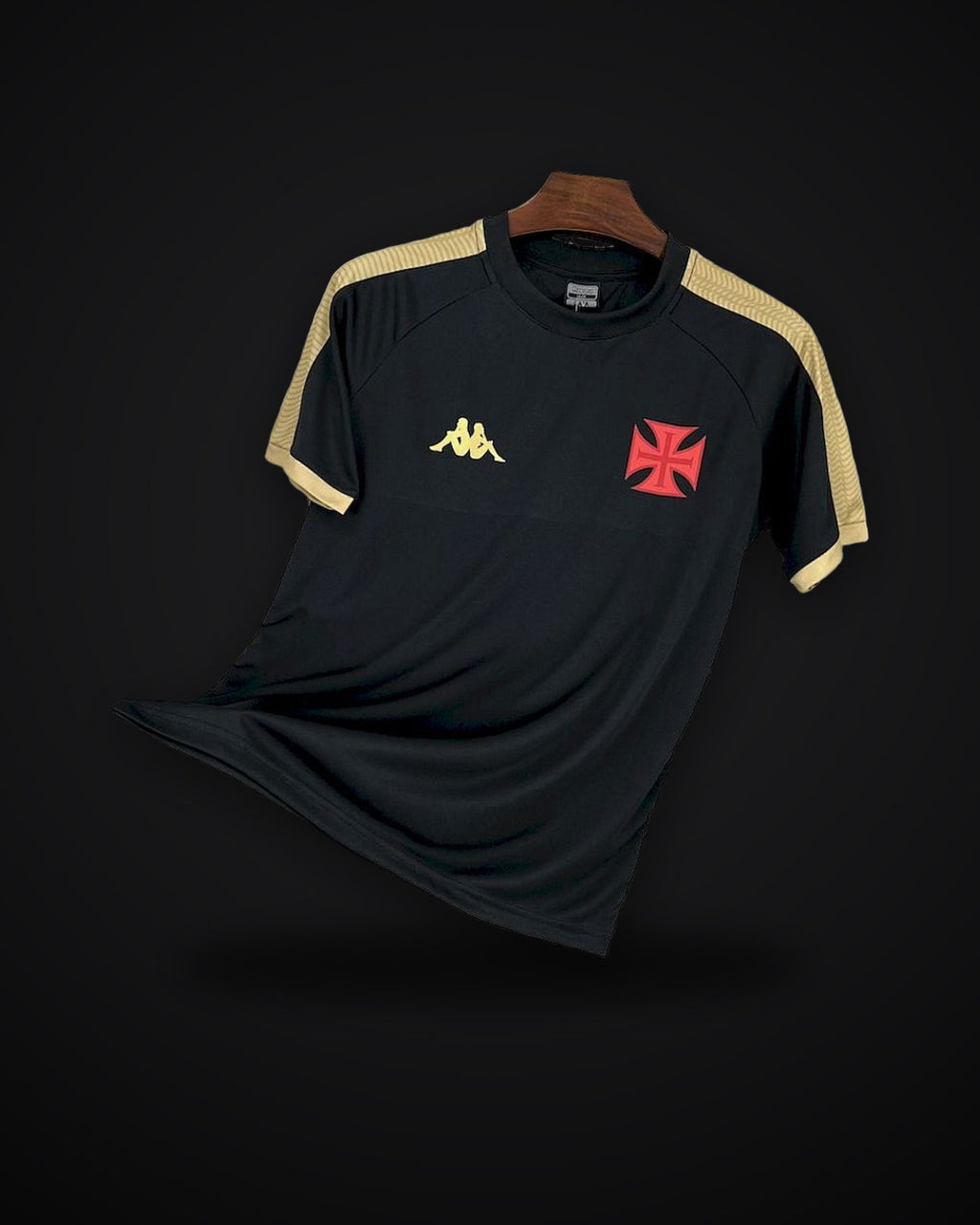 2025/2026 Vasco da Gama Black