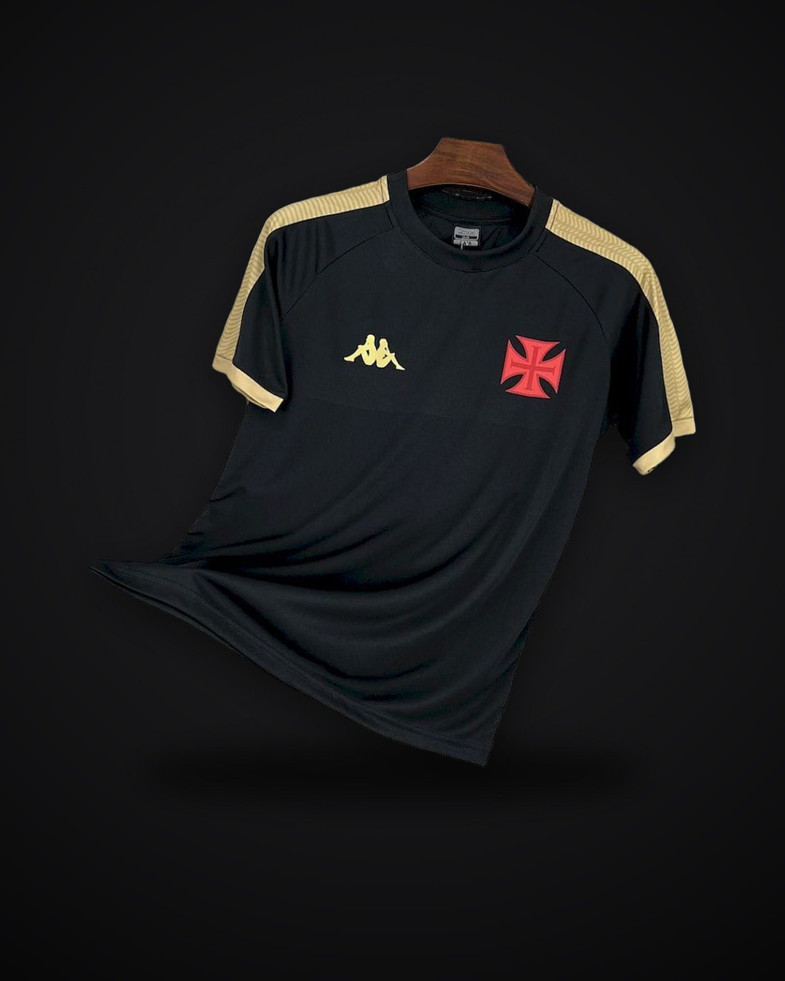 2025/2026 Vasco da Gama Black