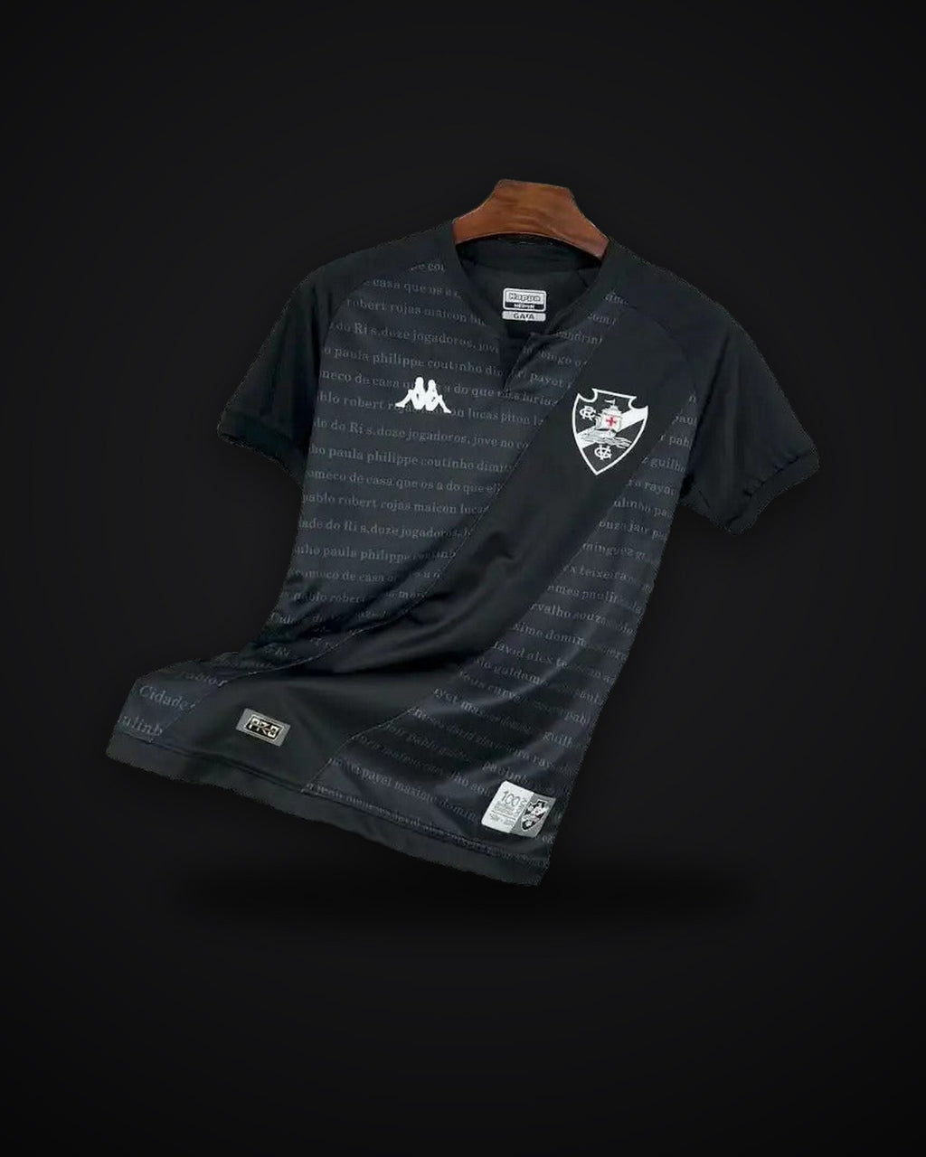 2024/2025 Vasco Da Gama Goalkeeper