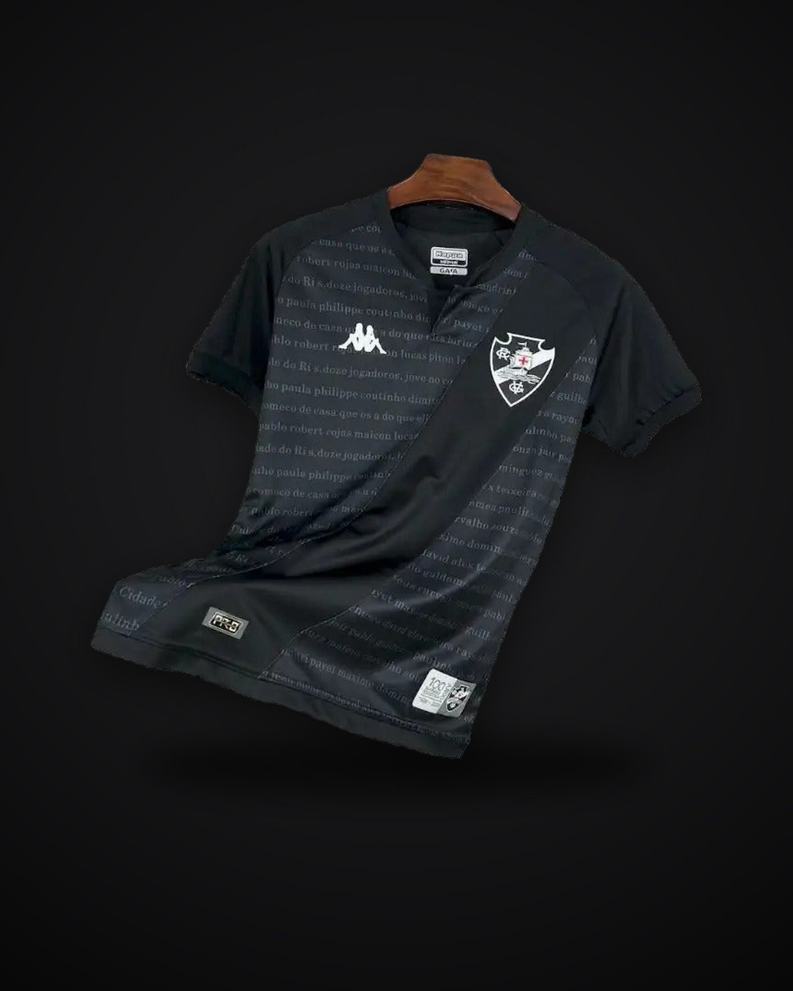 2024/2025 Vasco Da Gama Goalkeeper
