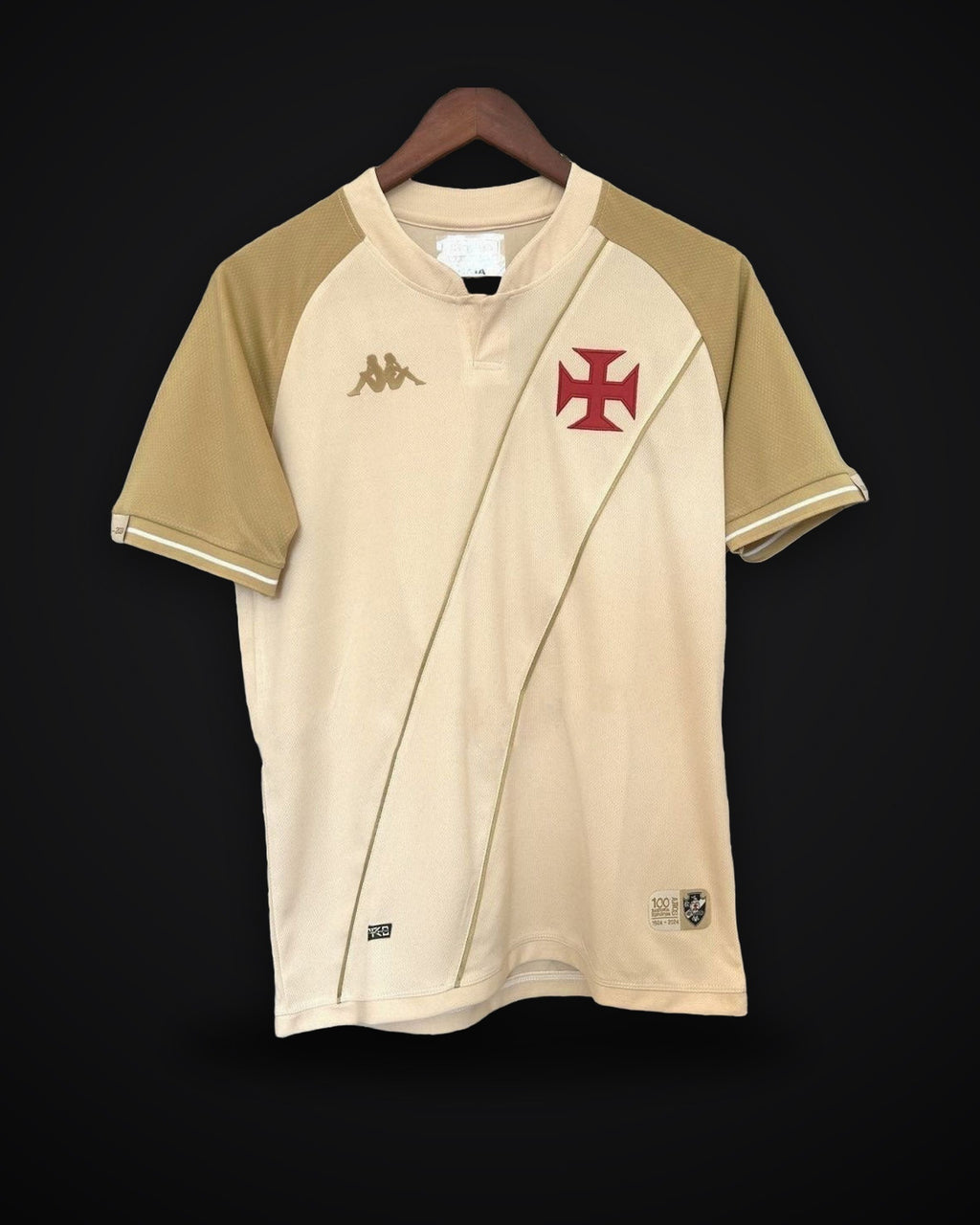 2025/2026 Vasco da Gama Third Away