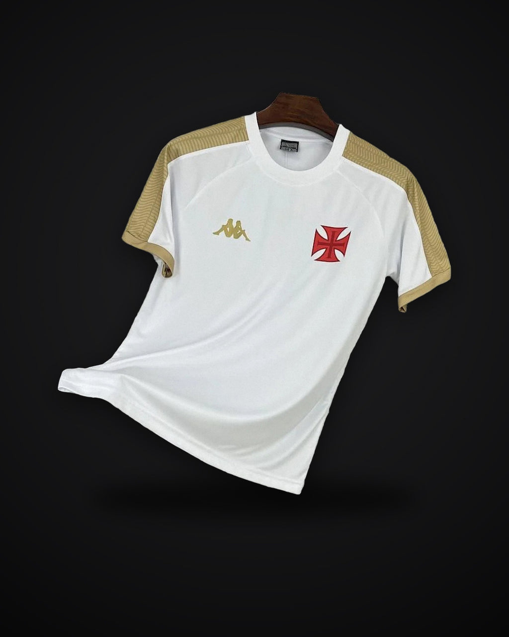 2025/2026 Vasco da Gama white