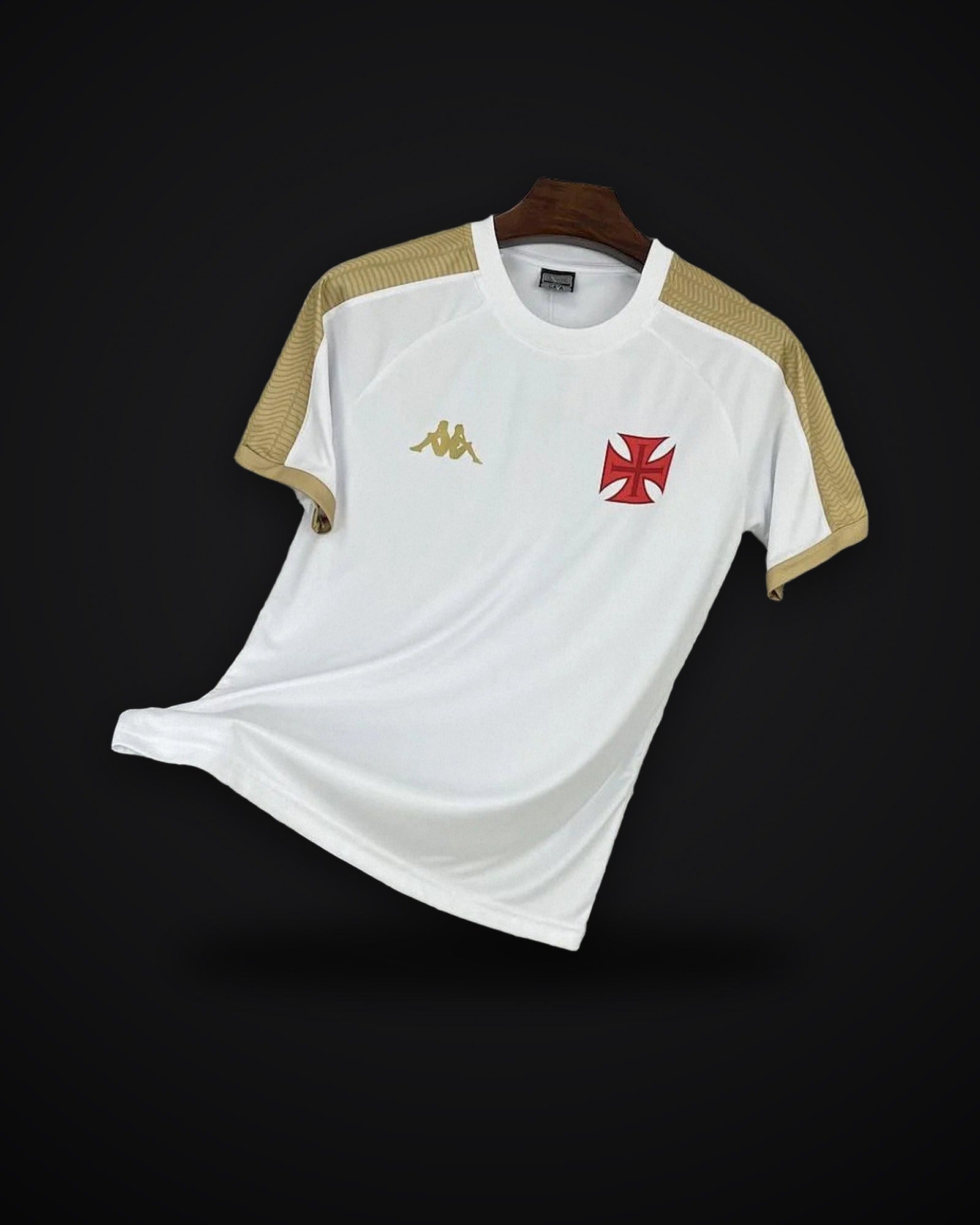 2025/2026 Vasco da Gama white