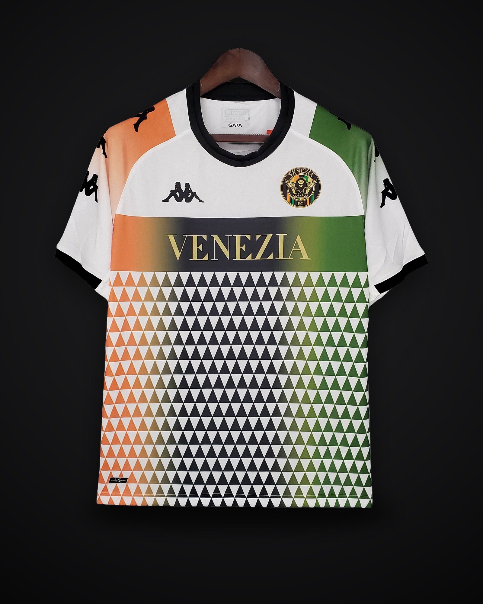Venezia Away