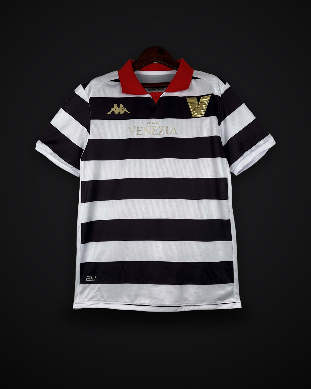2023/2024 Venezia Third Away