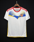 2024-2025 Venezuela National Team Away