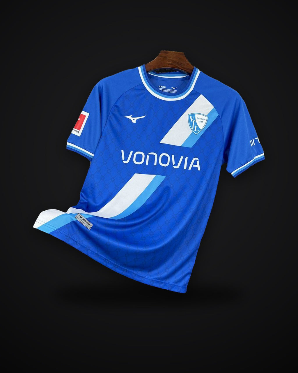 2025-2026 VfL Bochum Special Edition