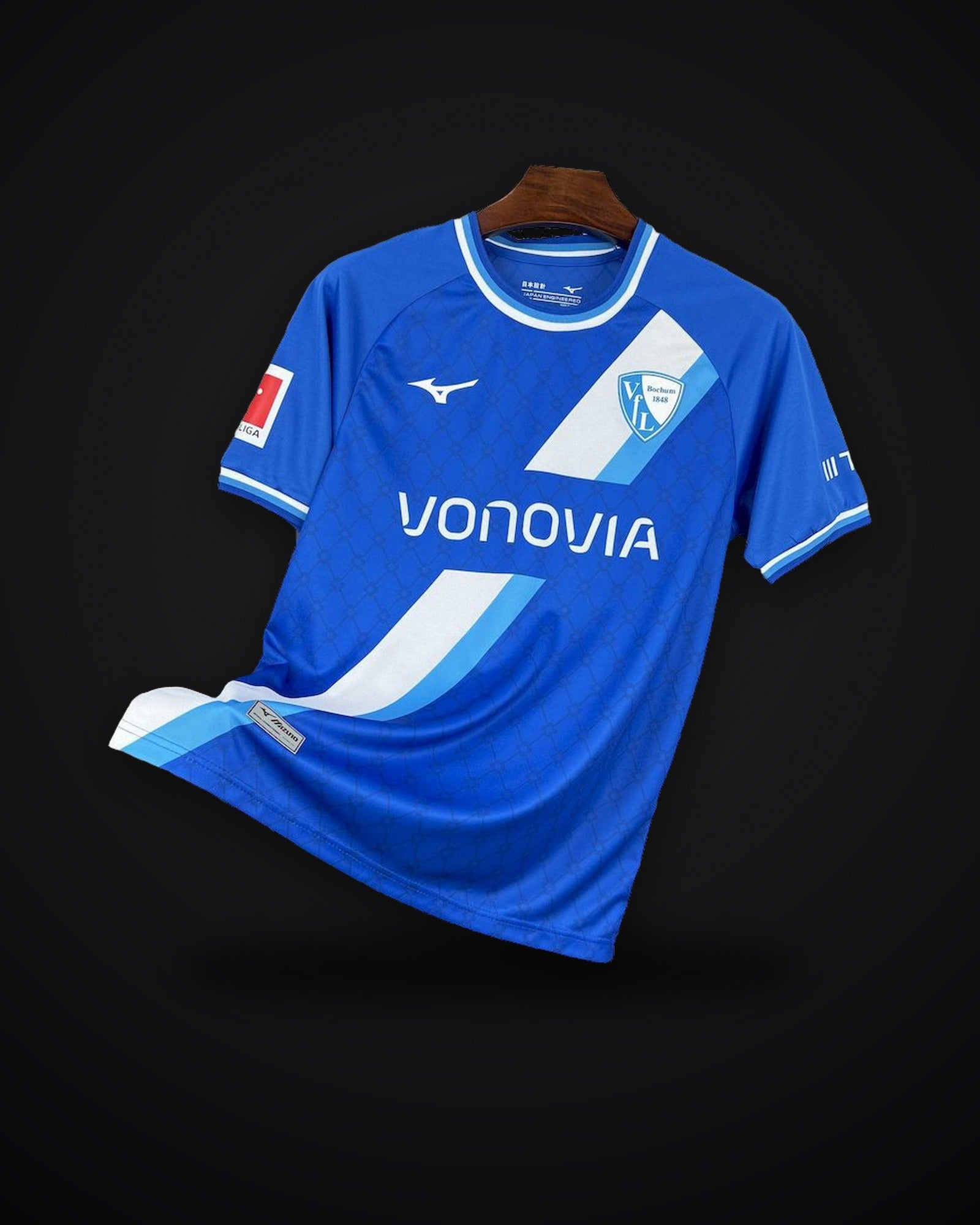 2025-2026 VfL Bochum Special Edition