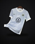 2025/2026 VfL Wolfsburg Away