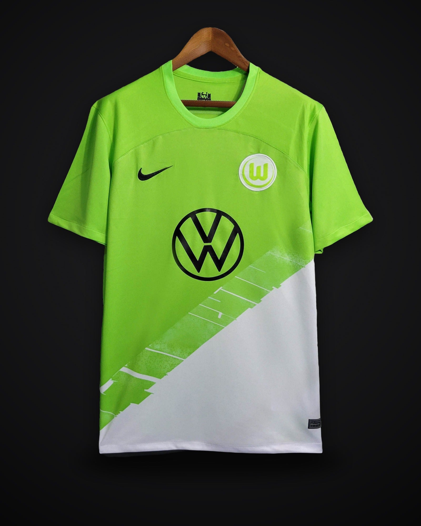 2023/2024 VfL Wolfsburg Home