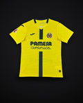 2025/2026 Villarreal Home