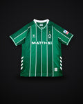 2025/2026 Werder Bremen Home