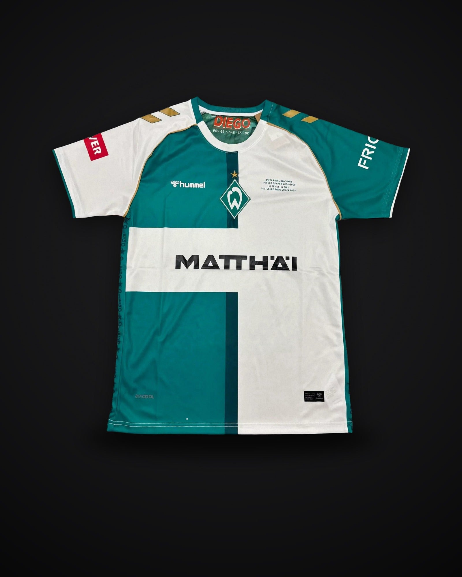 2025/2026 Werder Bremen Special Edition