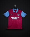 1995-1997 Retro West Ham United