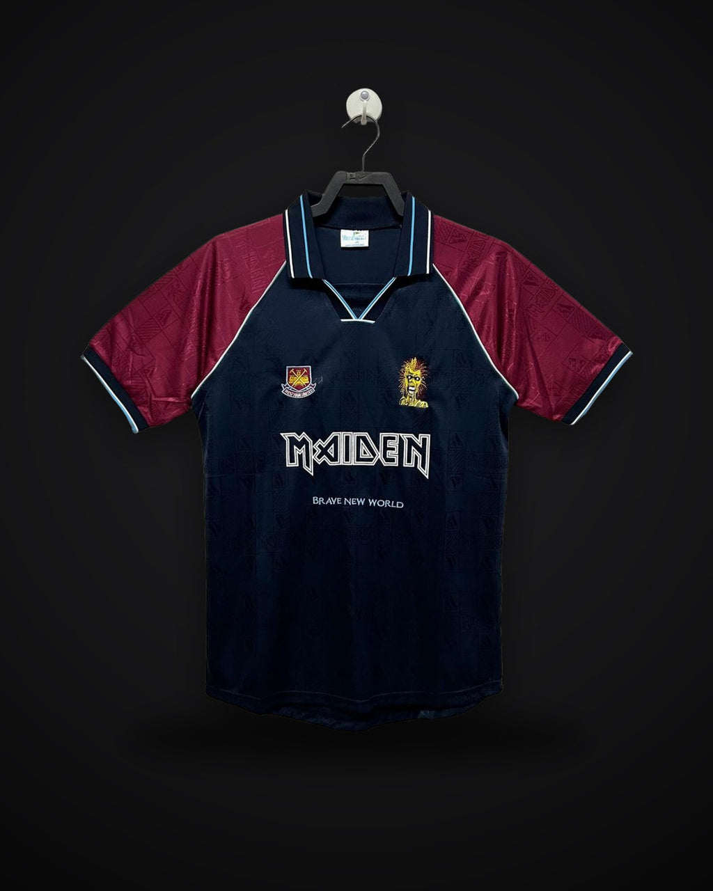 1999 Retro West Ham United