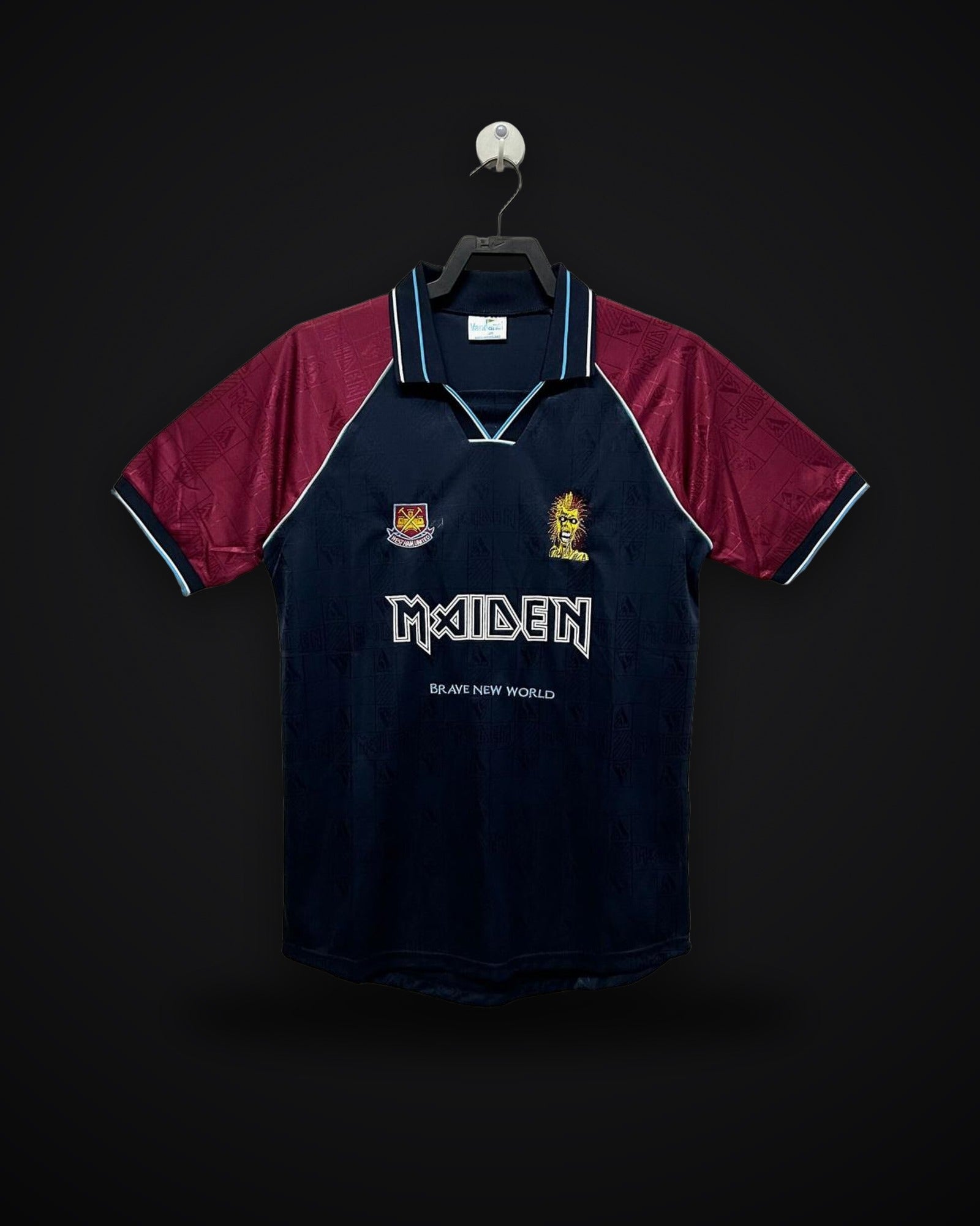 1999 Retro West Ham United