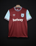 2024/2025 West Ham United