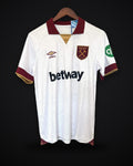 2024/2025 West Ham United Third Away